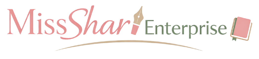 MissShariEnterpriseLLC